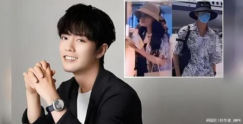 肖战谈恋爱爆料视频,甜蜜视频引发网友热议 第1张 肖战谈恋爱爆料视频,甜蜜视频引发网友热议 第1张