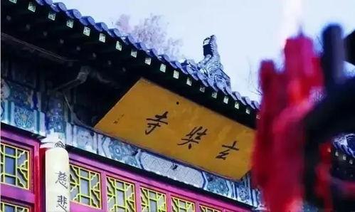 玄奘寺爆料人抖音视频,抖音爆料人亲述惊人真相 第3张 玄奘寺爆料人抖音视频,抖音爆料人亲述惊人真相 第3张