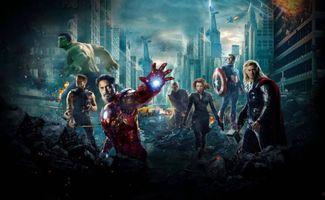 复仇者联盟四最新爆料,终局之战全新爆料揭秘，英雄集结再战黑暗势力！  第2张