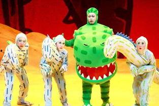 童话剧《猴王吃瓜》免费观看,奇幻童话剧免费观看大揭秘 第2张 童话剧《猴王吃瓜》免费观看,奇幻童话剧免费观看大揭秘 第2张