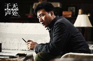 于无声处电视剧全集在线观看,揭秘神秘特工的惊险人生 第2张 于无声处电视剧全集在线观看,揭秘神秘特工的惊险人生 第2张